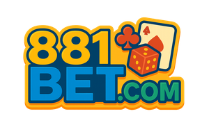 881 Bet Com
